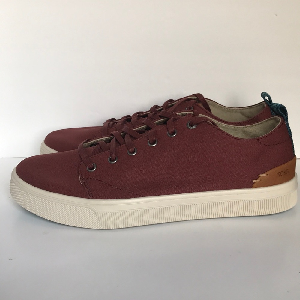 Tom’s Men Shoes